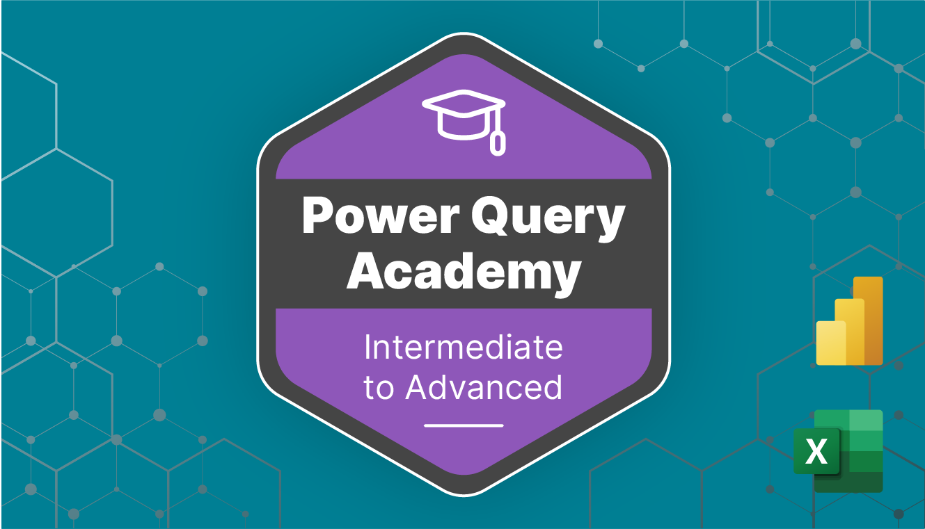 Power Query Academy